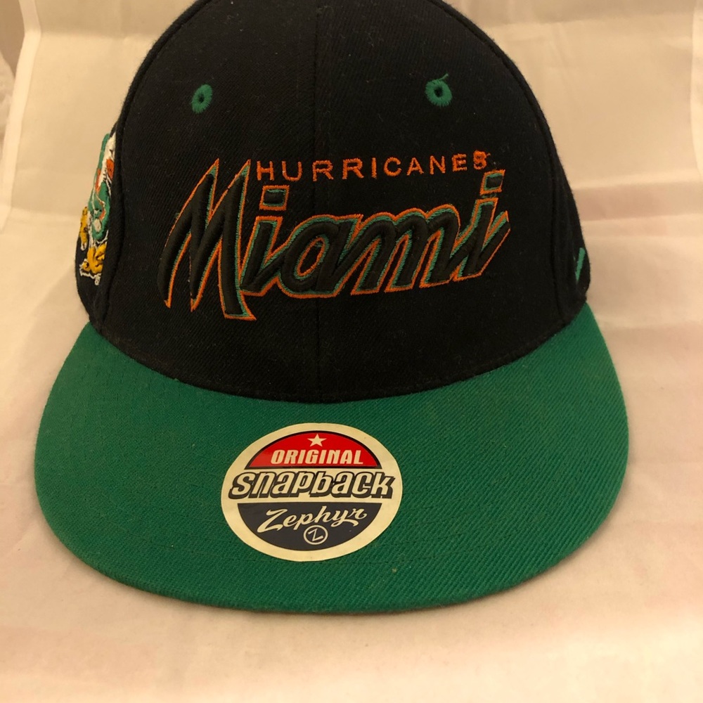 Man’s Sports cap
